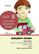KARTY PRACY SŁUCHAM, ROZUMIEM, MÓWIĘ  z czasownikiem 