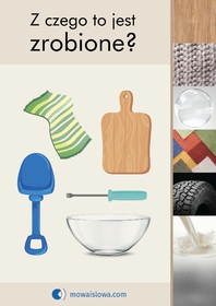 Z czego to jest zrobione?  (pomoc w wersji pdf; automatyczna wysyłka linków do pobrania)