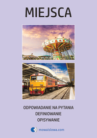 Miejsca  (pomoc w wersji pdf; automatyczna wysyłka linków do pobrania)