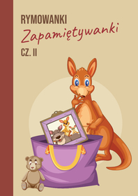 Rymowanki Zapamiętywanki cz. 2  (pomoc w wersji pdf; automatyczna wysyłka linków do pobrania)